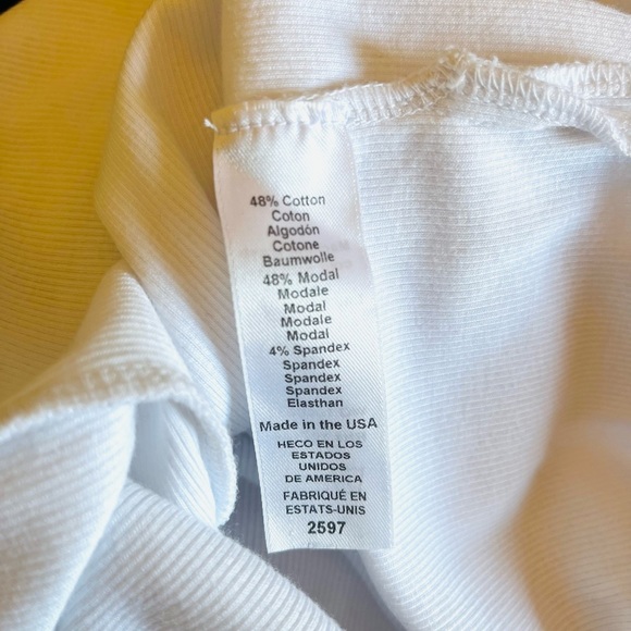 Michael Stars Serena Dress - Picture 8 of 8